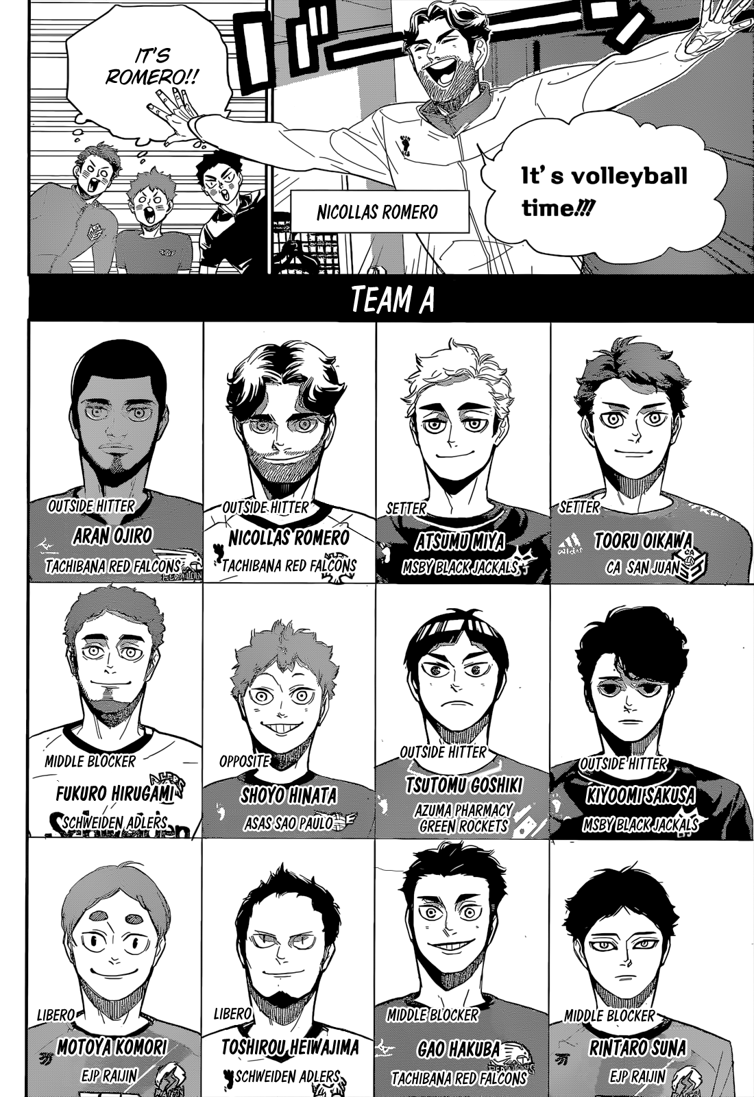 Haikyuu!!, Chapter 402.5 image 13